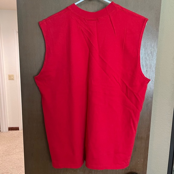 Dale Earnhardt Jr Racing Tank Top - Picture 2 of 2